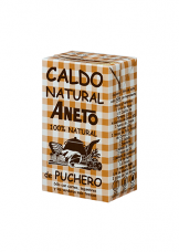 CALDO ANETO PUCHERO 1L