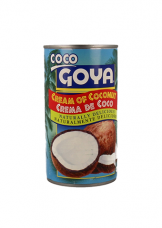 CREMA DE COCO GOYA 425GR