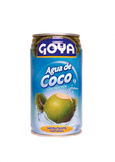 AGUA DE COCO GOYA 350GR